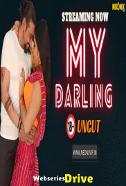 My Darling NeonX Uncut Short Film (2026)