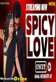 Spicy Love NeonX Uncut Short Film (2026)