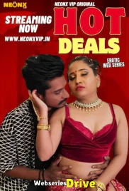 Hot Deals NeonX Uncut Short Film (2026)