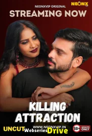 Killing Attraction NeonX Uncut Short Film (2026)