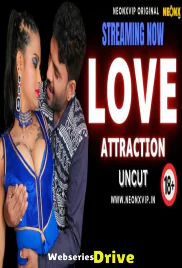 Love Attraction NeonX Uncut Short Film (2026)