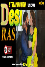 Desi Ras NeonX Uncut Short Film (2026)