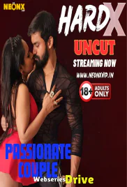 HardX NeonX Uncut Short Film (2026)