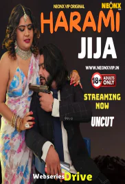 Harami Jija NeonX Uncut Short Film (2026)