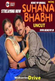 Suhana Bhabhi NeonX Uncut Short Film (2026)