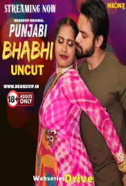 Punjabi Bhabhi NeonX Uncut Short Film (2026)