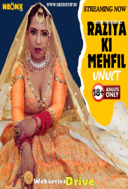 Raziya Ki Mehfil NeonX Uncut Short Film (2026)
