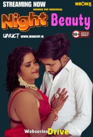 Night Beauty NeonX Uncut Short Film (2026)