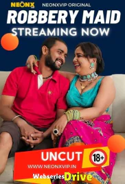 Robbery Maid NeonX Uncut Short Film (2026)
