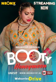 Booty Honeymoon NeonX Uncut Short Film (2026)