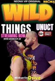 Wild Things NeonX Uncut Short Film (2026)