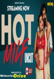 Hot Milf NeonX Uncut Short Film (2026)