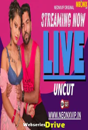 Live NeonX Uncut Short Film (2026)