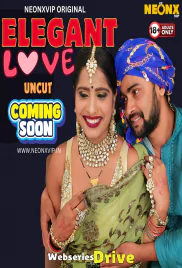 Elegant Love NeonX Uncut Short Film (2026)