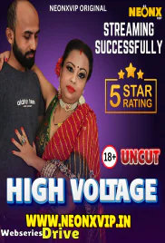 High Voltage NeonX Uncut Short Film (2026)