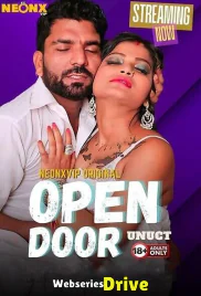 Open Door NeonX Uncut Short Film (2026)