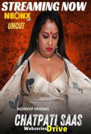 Chatpati Saas NeonX Uncut Short Film (2026)