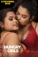 Hungry Girls NeonX Uncut Short Film