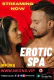 Erotic Spa NeonX Uncut Short Film