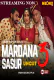Mardana Sasur 3 NeonX Uncut Short Film