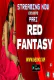 Red Fantasy NeonX Uncut Short Film