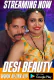 Desi Beauty NeonX Uncut Short Film