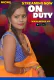 On Duty NeonX Uncut Short Film