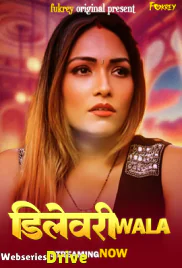 Delivery Wala Fukrey Uncut Short Film (2025)