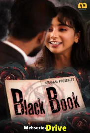 Black Book (E03) Bumbam Hot Web Series (2025)