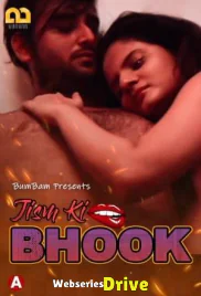 Jism Ki Bhook (E04) Bumbam Hot Web Series (2025)