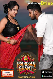 Padosan Ki Ghanti CineOn Hot Short Film (2025)