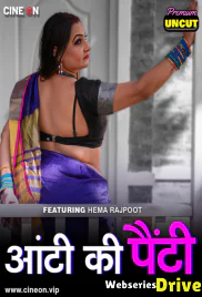 Aunty Ki Panty CineOn Hot Short Film (2025)