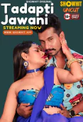 Tadapti Jawani ShowHit Uncut Short Film
