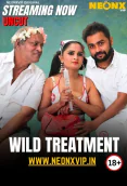 Wild Treatment ShowHit Uncut Short Film