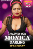Monica Darling ShowHit Uncut Short Film