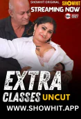 Extra Classes ShowHit Uncut Short Film