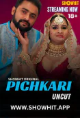 Pichkari ShowHit Uncut Short Film