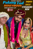 PalangTod Honeymoon ShowHit Uncut Short Film