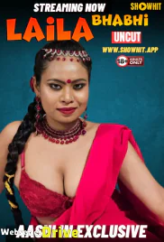 Laila Bhabhi ShowHit Uncut Short Film (2025)