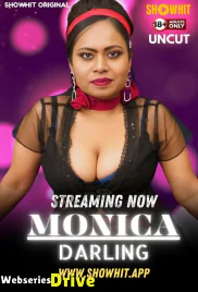 Monica Darling ShowHit Uncut Short Film (2025)