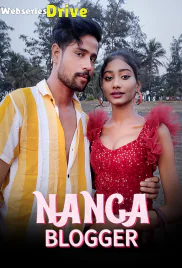 Nanga Blogger Kotha App Hot Short Film (2025)