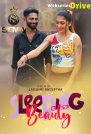 Sleeping Beauty SigmaSeries Hot Short Film (2025)