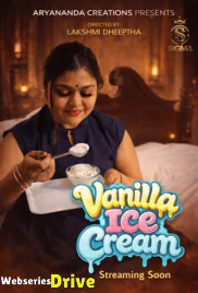 Vanilla Ice Cream SigmaSeries Hot Short Film (2026)