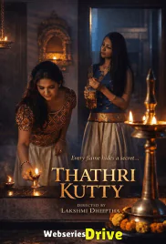 Thathri Kutty SigmaSeries Hot Short Film (2026)