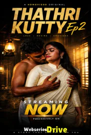 Thathri Kutty (E02) SigmaSeries Hot Web Series (2026)