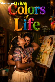 Colors of Life SigmaSeries Hot Short Film (2026)