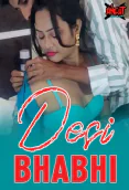 Desi Bhabhi UncutAdda Hot Web Series