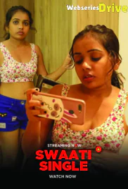 Swati Solo UncutAdda Hot Video (2025)