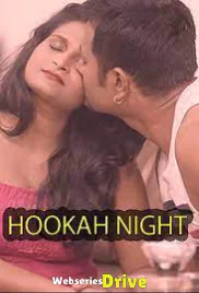 Hookah Night UncutAdda Uncut Short Film (2025)