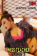 Miss Teacher (E02) UncutAdda Hot Web Series